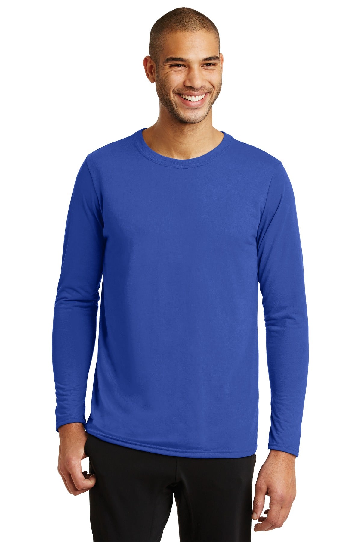 Gildan Performance ®  Long Sleeve T-Shirt. 42400