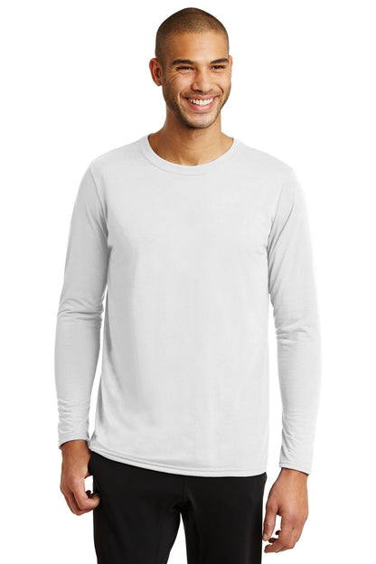 Gildan Performance ®  Long Sleeve T-Shirt. 42400