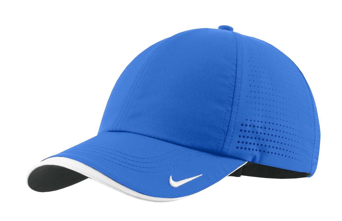 Nike Dri-FIT Swoosh Perforated Cap. 429467