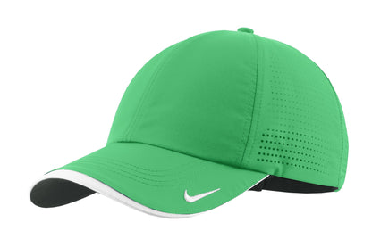 Nike Dri-FIT Swoosh Perforated Cap. 429467