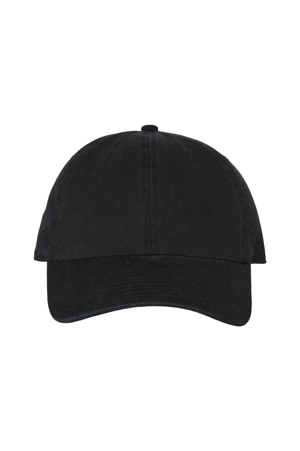 Clean Up Cap Dad Hat - 4700