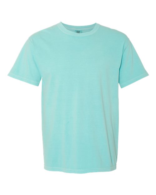 Comfort Colors Heavyweight Ring Spun Tee 1717