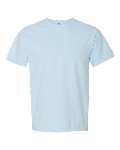 Comfort Colors Heavyweight Ring Spun Tee 1717