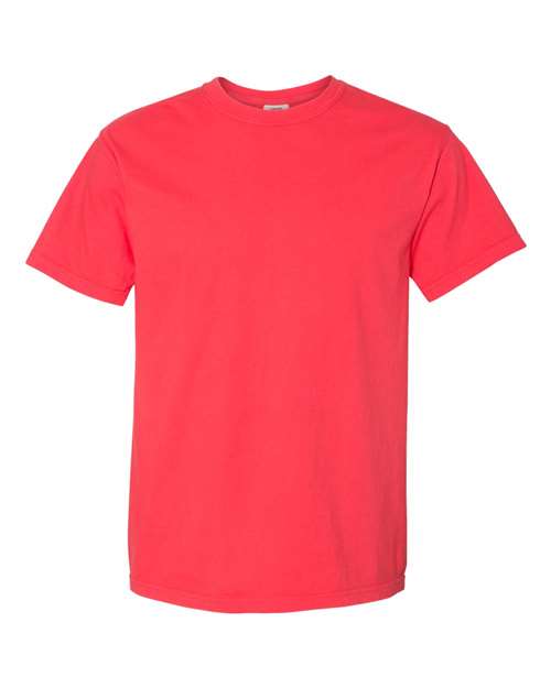 Comfort Colors Heavyweight Ring Spun Tee 1717