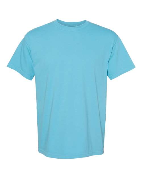 Comfort Colors Heavyweight Ring Spun Tee 1717