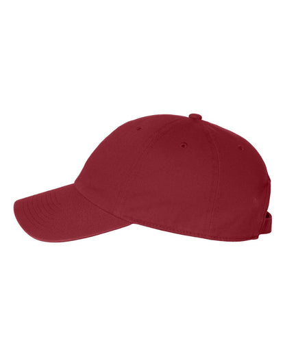 Clean Up Cap Dad Hat - 4700