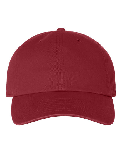 Clean Up Cap Dad Hat - 4700