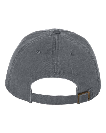 Clean Up Cap Dad Hat - 4700