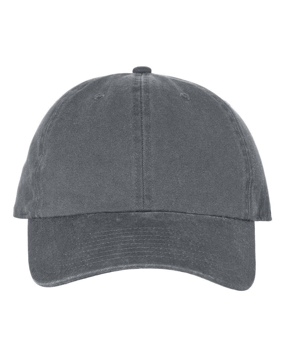 Clean Up Cap Dad Hat - 4700