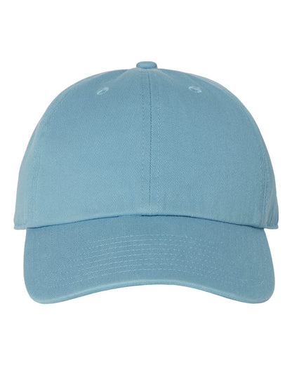 Clean Up Cap Dad Hat - 4700