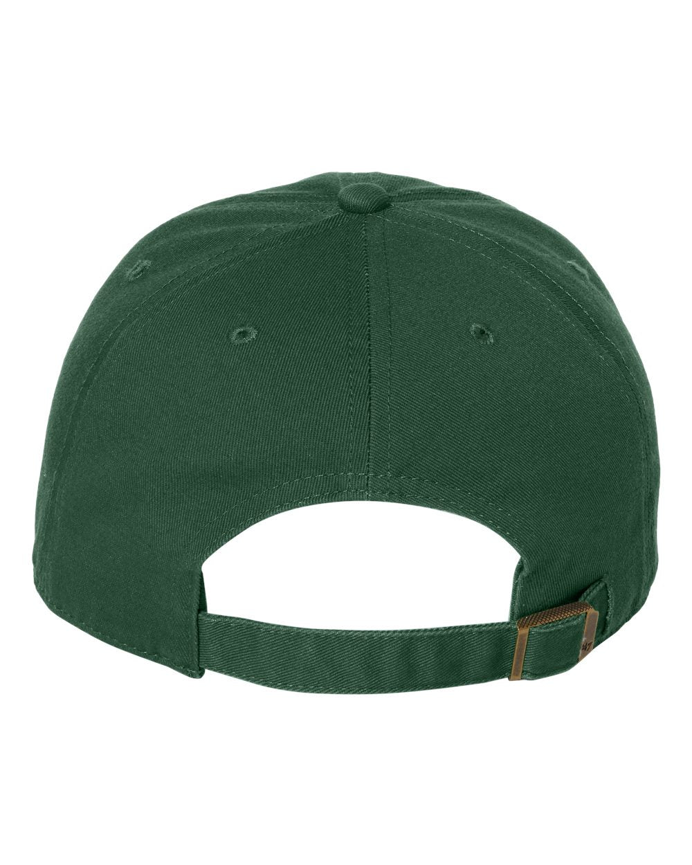 Clean Up Cap Dad Hat - 4700