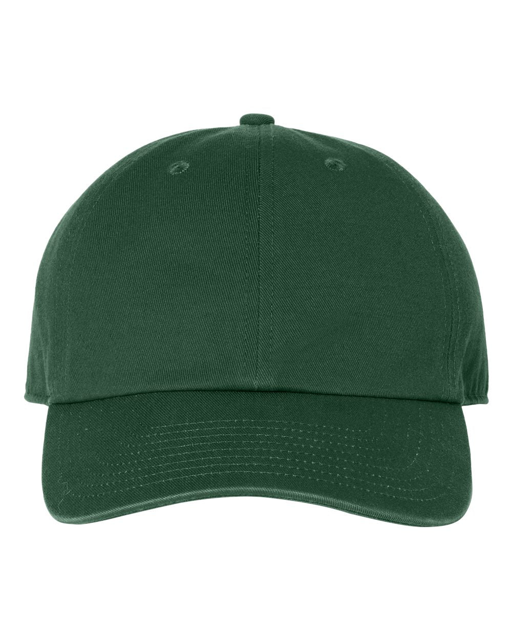 Clean Up Cap Dad Hat - 4700