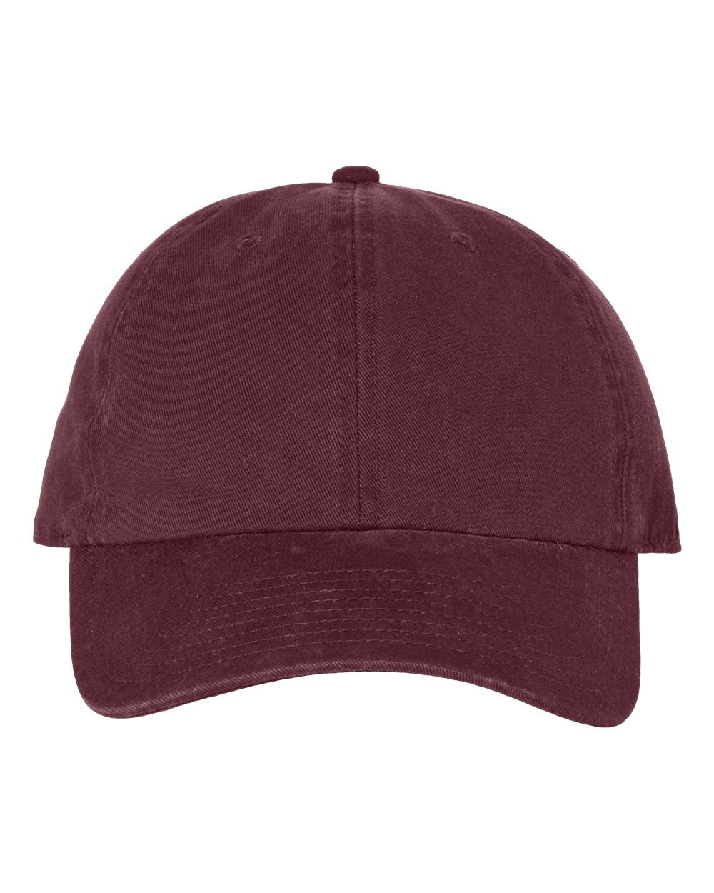 Clean Up Cap Dad Hat - 4700