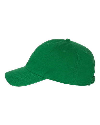 Clean Up Cap Dad Hat - 4700