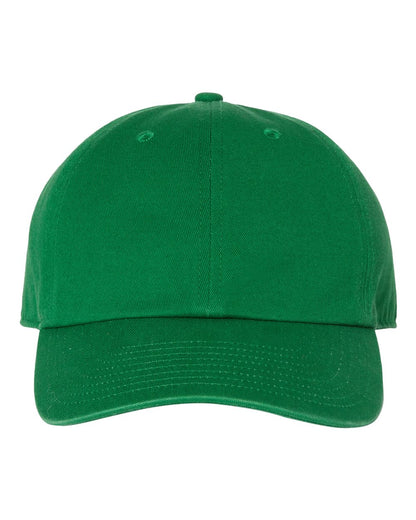 Clean Up Cap Dad Hat - 4700