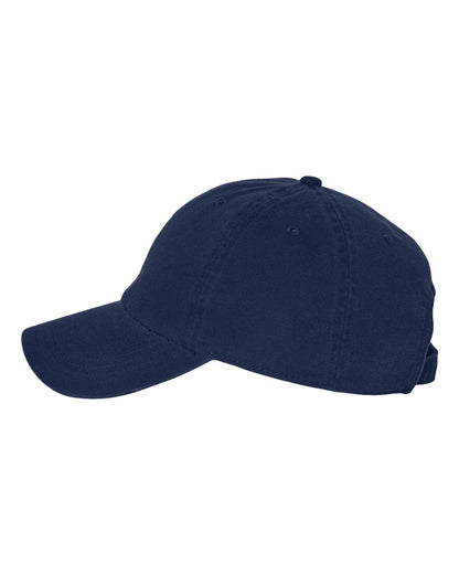 Clean Up Cap Dad Hat - 4700