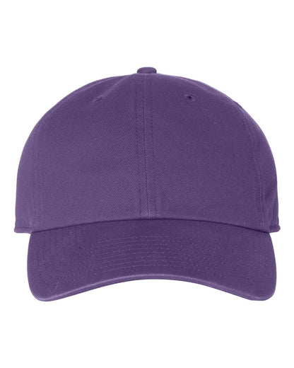 Clean Up Cap Dad Hat - 4700