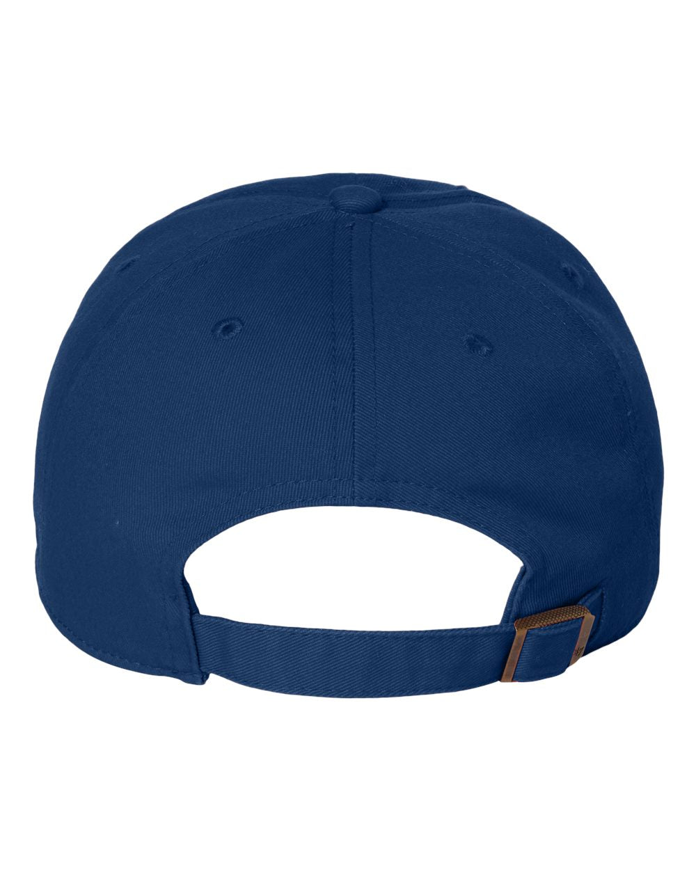 Clean Up Cap Dad Hat - 4700