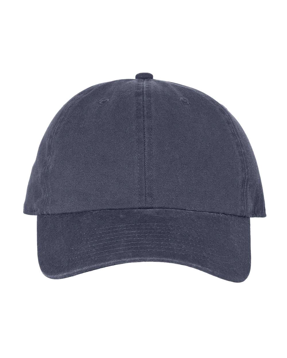 Clean Up Cap Dad Hat - 4700