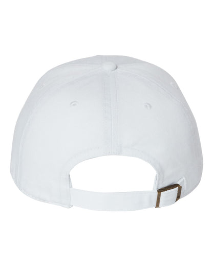 Clean Up Cap Dad Hat - 4700