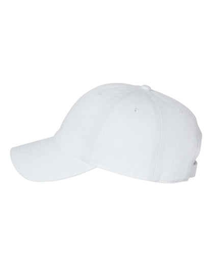 Clean Up Cap Dad Hat - 4700