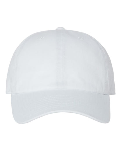 Clean Up Cap Dad Hat - 4700