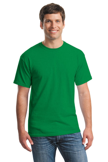 Gildan ®  - Heavy Cotton ™  100% Cotton T-Shirt.  5000