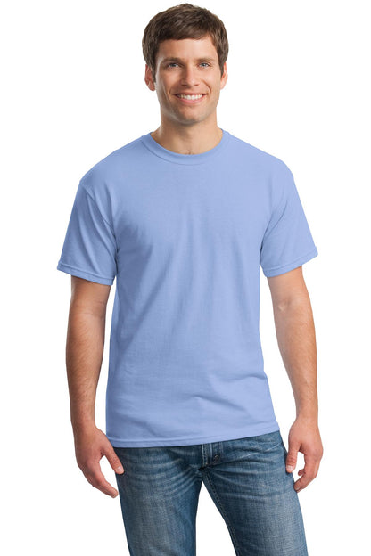 Gildan ®  - Heavy Cotton ™  100% Cotton T-Shirt.  5000