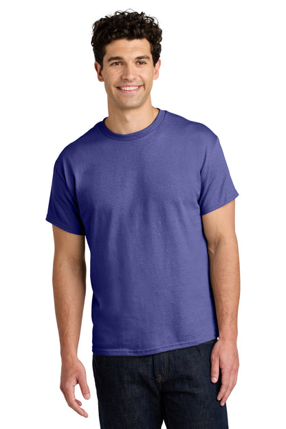 Gildan ®  - Heavy Cotton ™  100% Cotton T-Shirt.  5000 - Lilac