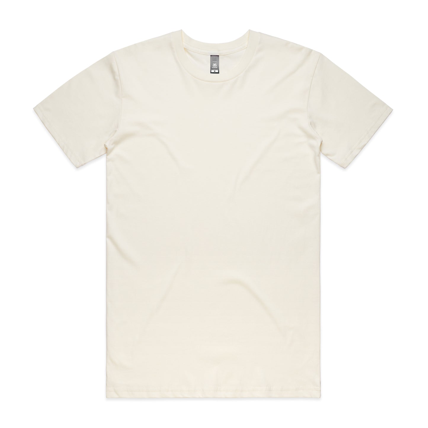 Ascolour Men Midweight Staple Tee AS5001