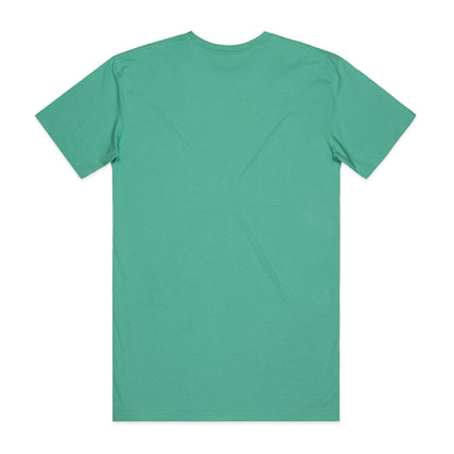 Ascolour Men Midweight Staple Tee AS5001