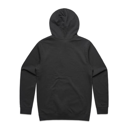 Ascolour Men's Stencil Hood AS5102