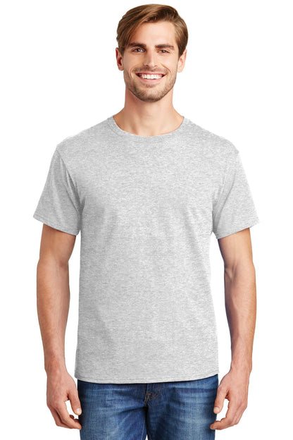 Hanes ®  - Essential-T 100%  Cotton T-Shirt.  5280