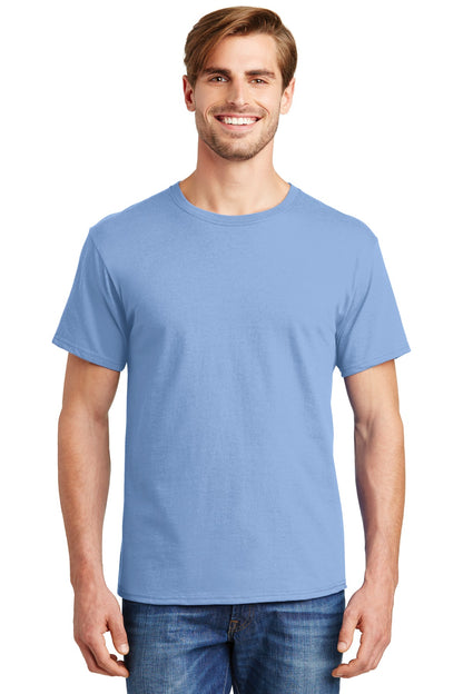 Hanes ®  - Essential-T 100%  Cotton T-Shirt.  5280