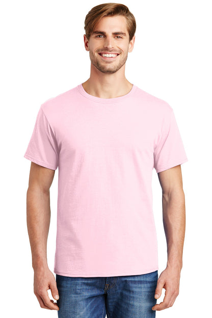 Hanes ®  - Essential-T 100%  Cotton T-Shirt.  5280