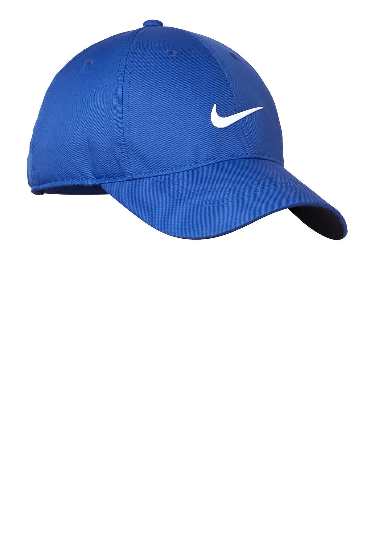 Nike Dri-FIT Swoosh Front Cap. 548533