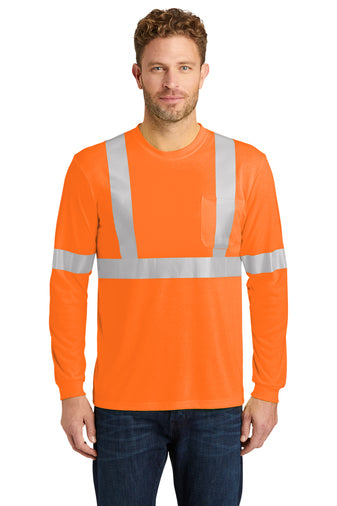 Safety Orange