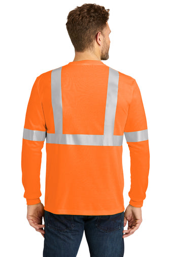 Safety Orange