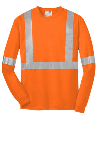 Safety Orange