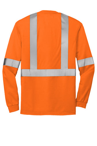 Safety Orange