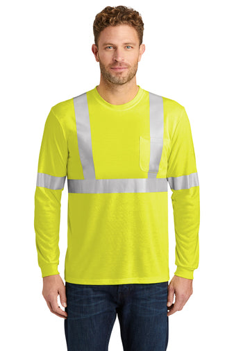 Safety Yellow