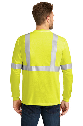 Safety Yellow