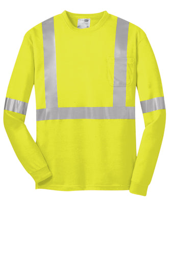 Safety Yellow