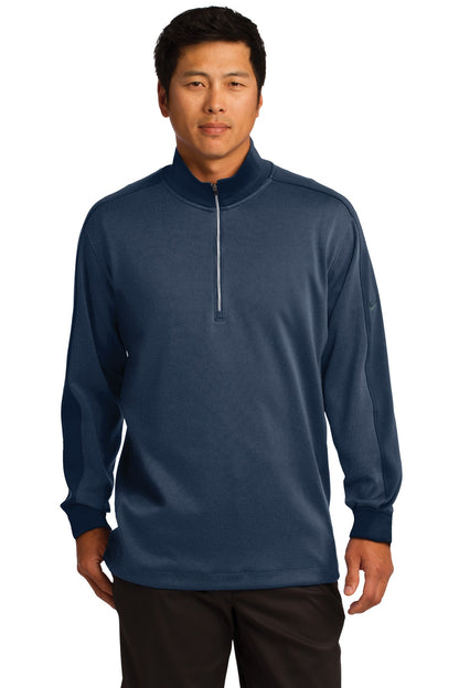 Nike Dri-FIT 1/2-Zip Cover-Up. 578673