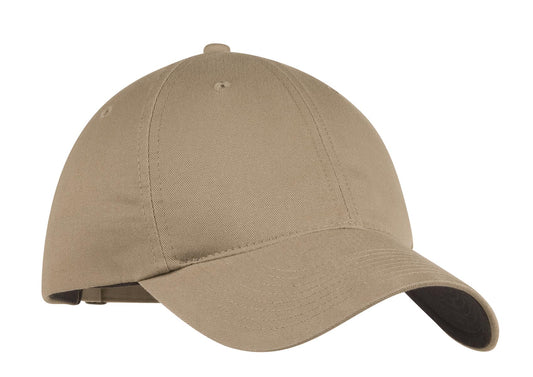 DISCONTINUED  Nike Unstructured Twill Cap.  580087