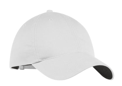 DISCONTINUED  Nike Unstructured Twill Cap.  580087