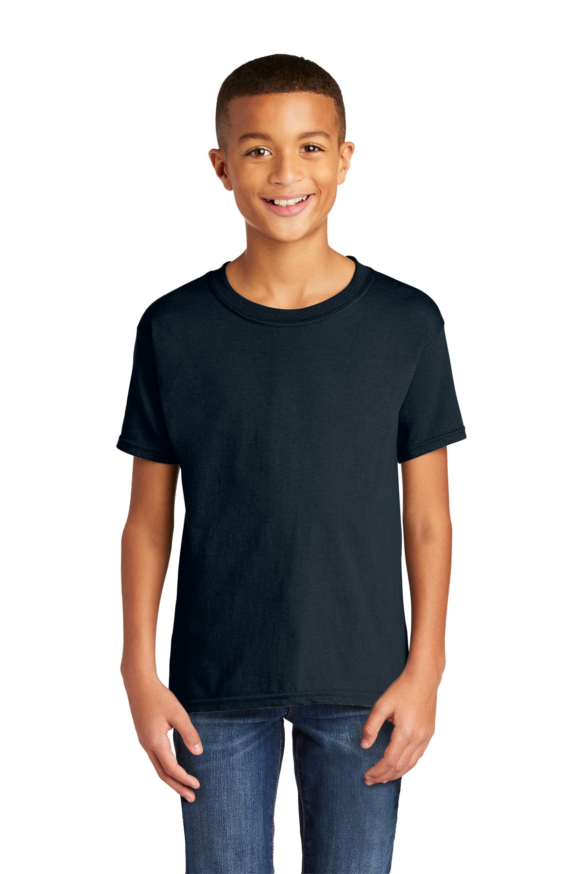 Gildan Youth Softstyle ®  T-Shirt 64000B