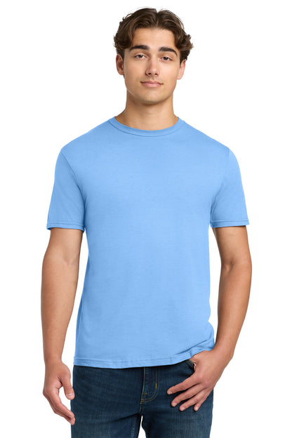 Gildan Softstyle ®  T-Shirt. 64000 - Carolina Blue