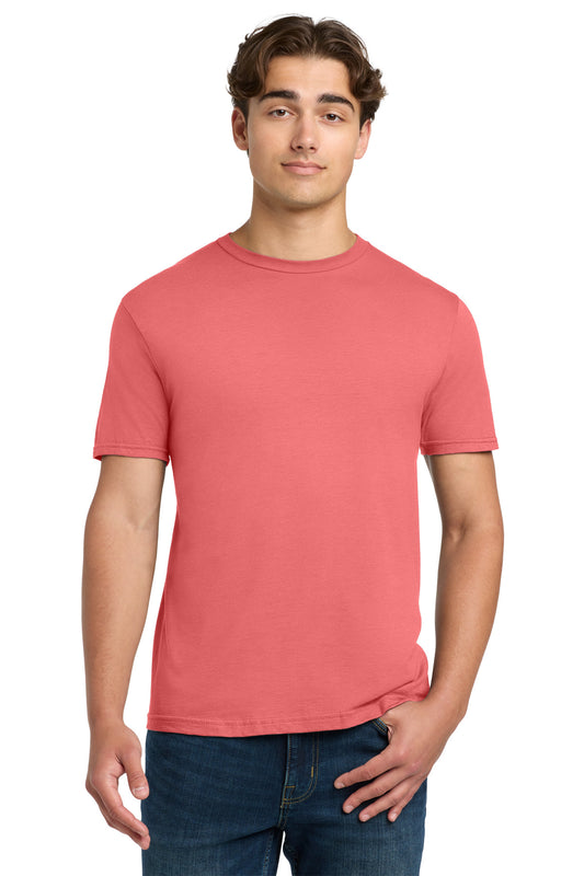 Gildan Softstyle ®  T-Shirt. 64000 - Coral Silk