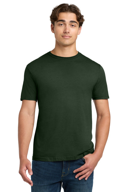 Gildan Softstyle ®  T-Shirt. 64000 - Forest Green